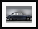 1964 Jaguar Mk 2 3.8 by Unknown