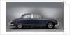 1964 Jaguar Mk 2 3.8 by Unknown