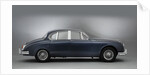 1964 Jaguar Mk 2 3.8 by Unknown