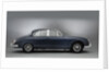 1964 Jaguar Mk 2 3.8 by Unknown