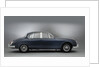 1964 Jaguar Mk 2 3.8 by Unknown