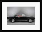 1974 Fiat 124 Spyder by Unknown