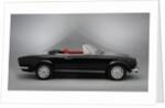 1974 Fiat 124 Spyder by Unknown