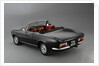 1974 Fiat 124 Spyder by Unknown