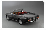1974 Fiat 124 Spyder by Unknown