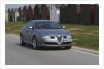 2007 Alfa Romeo GT by Unknown