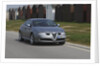 2007 Alfa Romeo GT by Unknown
