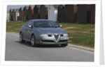 2007 Alfa Romeo GT by Unknown