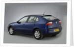 2003 Seat Leon S by Unknown