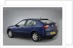 2003 Seat Leon S by Unknown