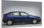 2003 Seat Leon S by Unknown