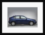 2003 Seat Leon S by Unknown