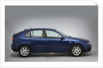 2003 Seat Leon S by Unknown