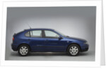 2003 Seat Leon S by Unknown