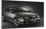 2007 Alfa Romeo GT by Unknown