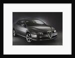 2007 Alfa Romeo GT by Unknown
