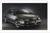 2007 Alfa Romeo GT by Unknown