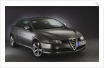2007 Alfa Romeo GT by Unknown