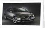 2007 Alfa Romeo GT by Unknown