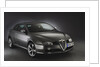 2007 Alfa Romeo GT by Unknown