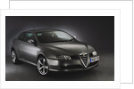 2007 Alfa Romeo GT by Unknown