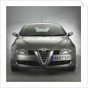 2007 Alfa Romeo GT by Unknown