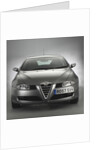 2007 Alfa Romeo GT by Unknown