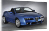 2006 Alfa Romeo Spider by Unknown