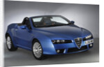2006 Alfa Romeo Spider by Unknown