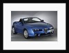 2006 Alfa Romeo Spider by Unknown