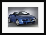 2006 Alfa Romeo Spider by Unknown