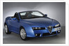 2006 Alfa Romeo Spider by Unknown