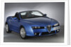 2006 Alfa Romeo Spider by Unknown