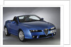 2006 Alfa Romeo Spider by Unknown