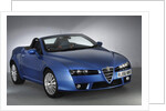 2006 Alfa Romeo Spider by Unknown