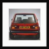1983 Volkswagen Golf Gti mk1 by Unknown