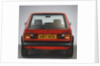 1983 Volkswagen Golf Gti mk1 by Unknown