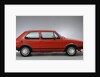1983 Volkswagen Golf Gti mk1 by Unknown