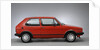 1983 Volkswagen Golf Gti mk1 by Unknown