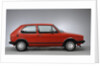 1983 Volkswagen Golf Gti mk1 by Unknown