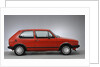 1983 Volkswagen Golf Gti mk1 by Unknown