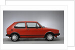 1983 Volkswagen Golf Gti mk1 by Unknown