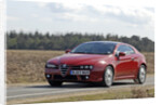 2007 Alfa Romeo Brera by Unknown
