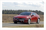 2007 Alfa Romeo Brera by Unknown