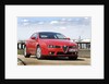 2007 Alfa Romeo Brera by Unknown