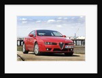 2007 Alfa Romeo Brera by Unknown
