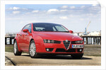 2007 Alfa Romeo Brera by Unknown