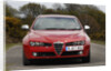 2007 Alfa Romeo 159 by Unknown