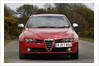 2007 Alfa Romeo 159 by Unknown