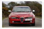 2007 Alfa Romeo 159 by Unknown